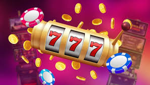 Discover the Thrills of CoinCasino Casino A New Era in Online Gaming