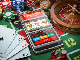 Discover the Thrills of CoinCasino Casino A New Era in Online Gaming