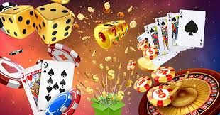 Experience the Thrill of Online Gaming at Casper Bets Casino 1052650864 Experience the Thrill of Online Gaming at Casper Bets Casino 1052650864