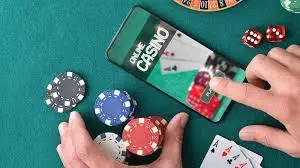 Explore Exciting Online Games at Cryptorino Casino Explore Exciting Online Games at Cryptorino Casino