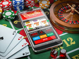 Online Casino En Guide til Det Digitale Spil Online Casino En Guide til Det Digitale Spil