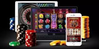 The Ultimate Guide to Online Casinos Tips, Tricks, and Trends The Ultimate Guide to Online Casinos Tips, Tricks, and Trends