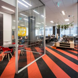TOLI vinyl flooring